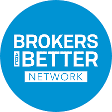 Brokers Are Better