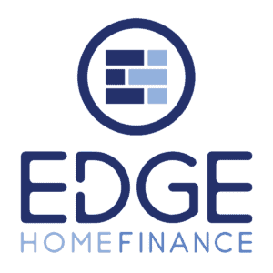 Edge Home Finance square logo.