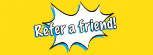 refer friends and family
