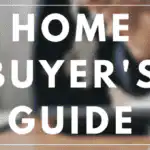 home buyer's guide