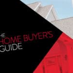 Home Buyer's Guide booklet cover.