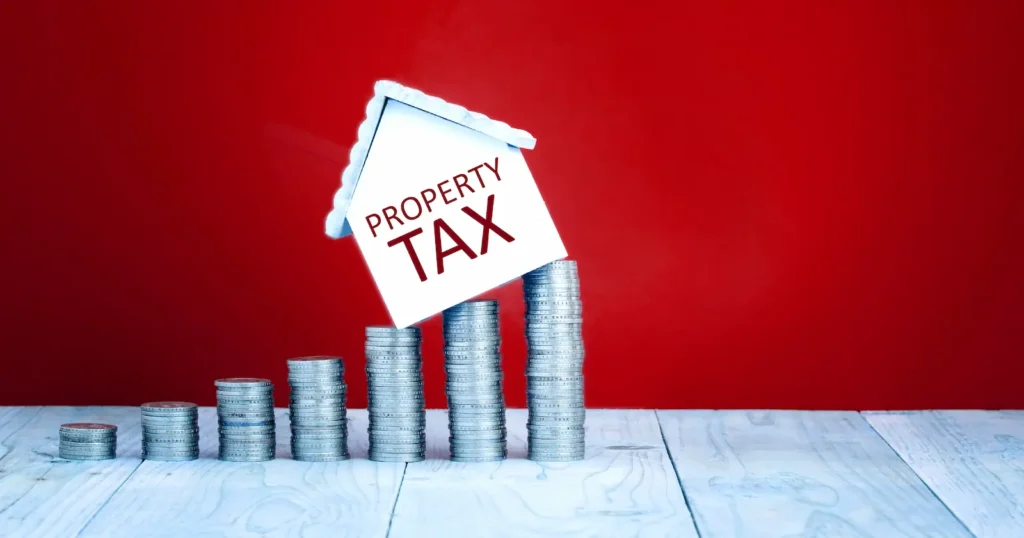 Overview of Property Taxes: Your Guide