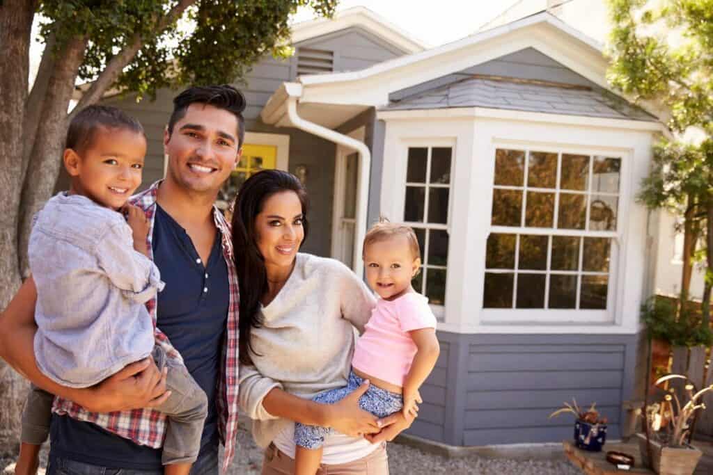 buying vs renting a home